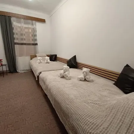 Casa Iulia * Брашов