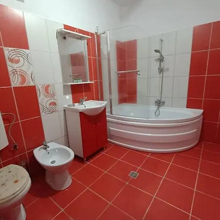 Casa Iulia * Брашов