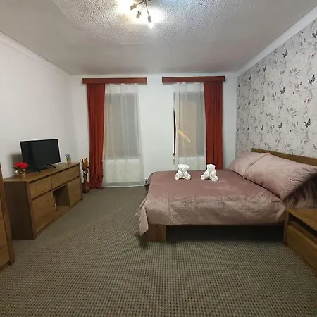 Дом отдыха Casa Iulia